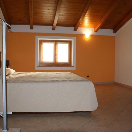Relais Corte Pontigliardo Colà Kültér fotó