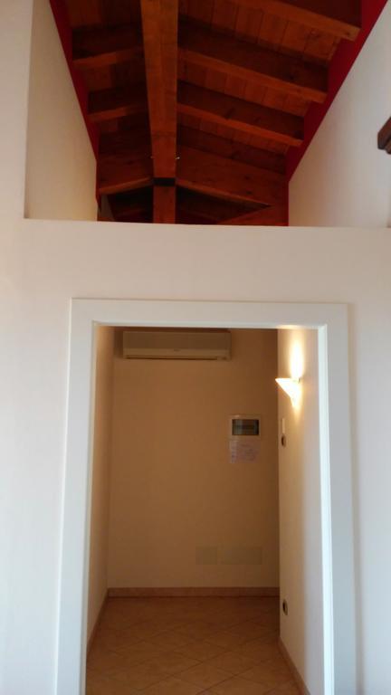 Relais Corte Pontigliardo Colà Szoba fotó