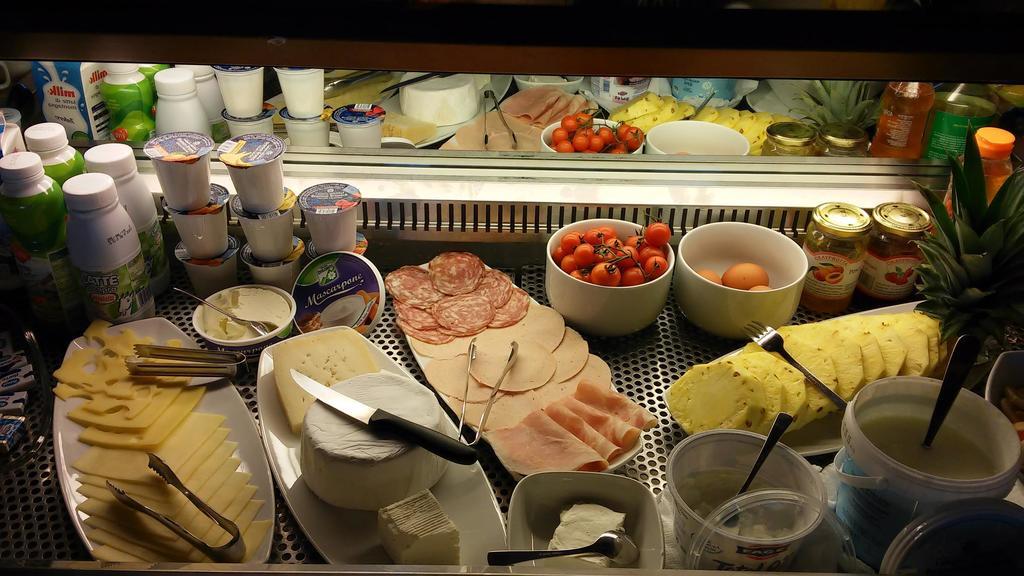 Relais Corte Pontigliardo Colà Kültér fotó