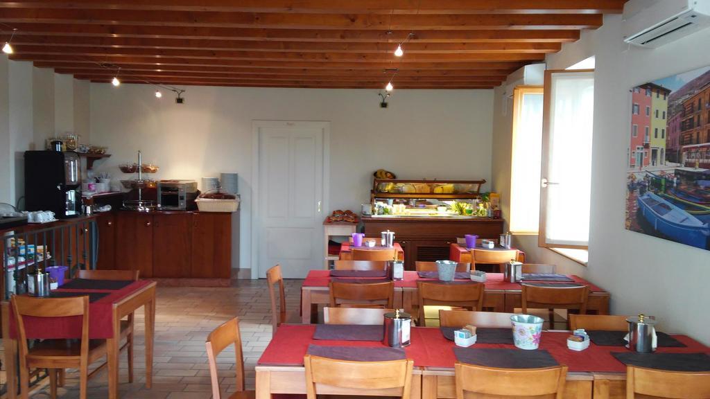 Relais Corte Pontigliardo Colà Kültér fotó