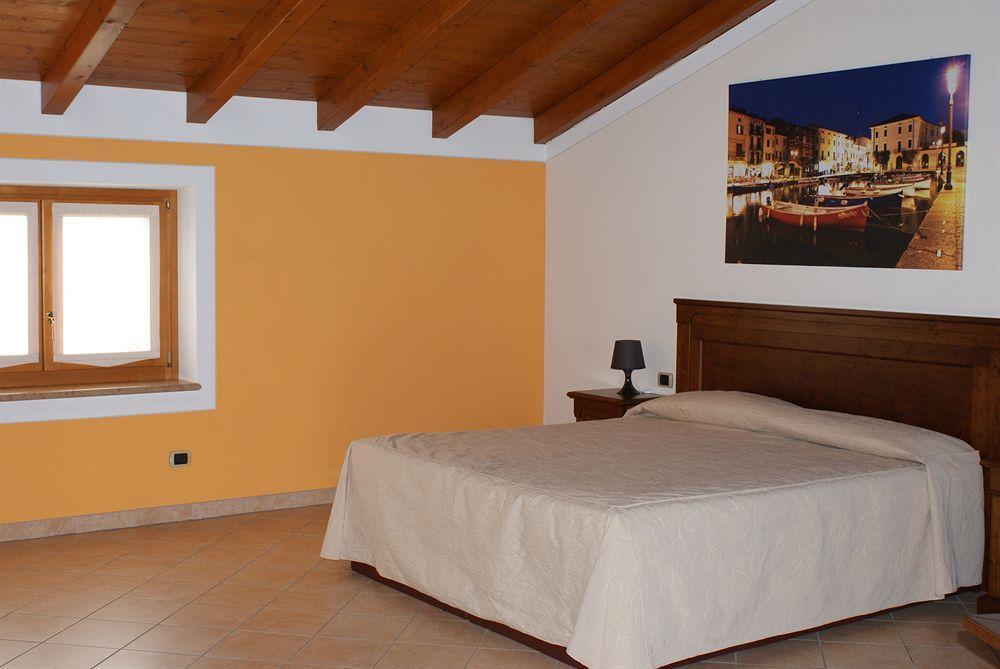 Relais Corte Pontigliardo Colà Kültér fotó