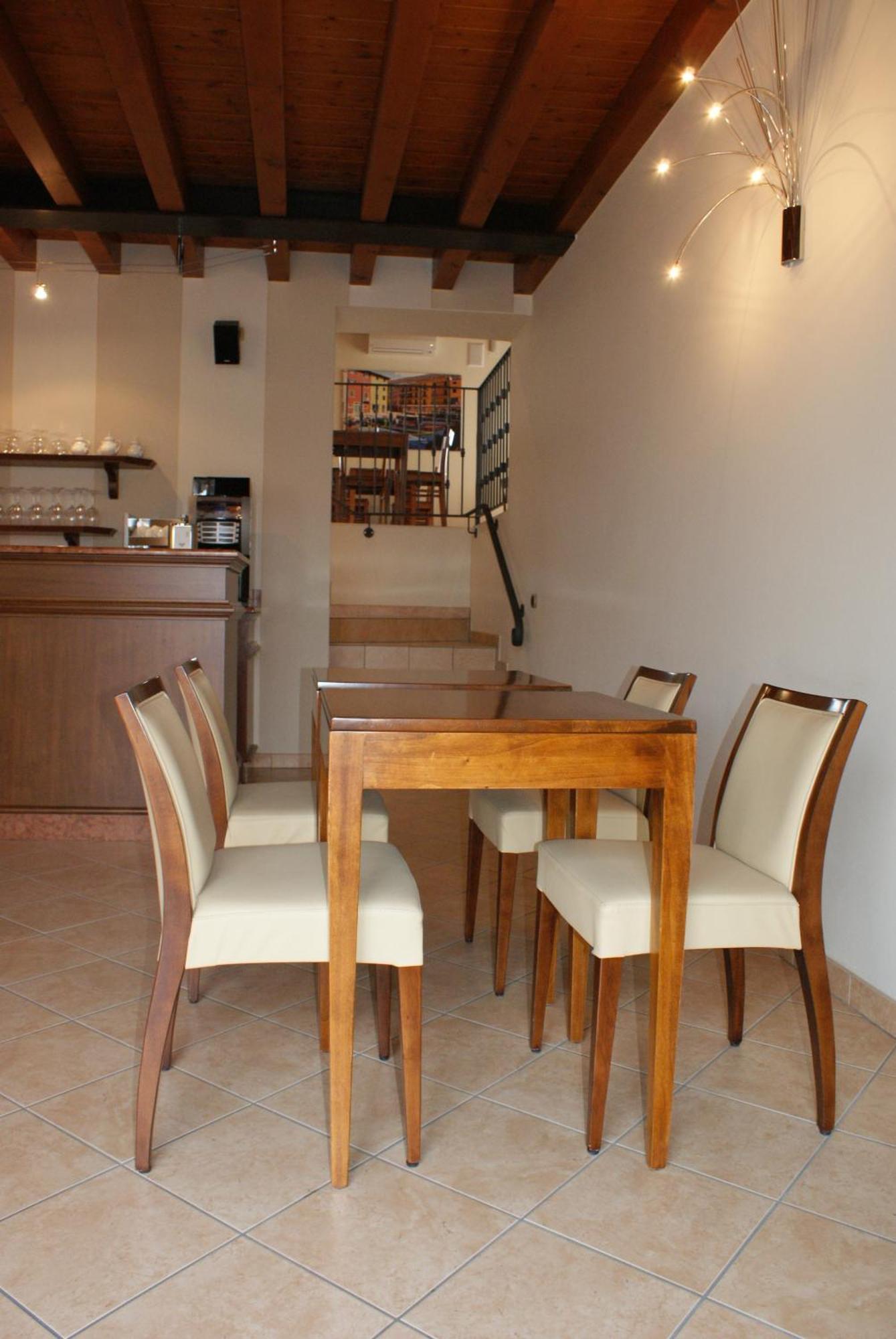 Relais Corte Pontigliardo Colà Kültér fotó