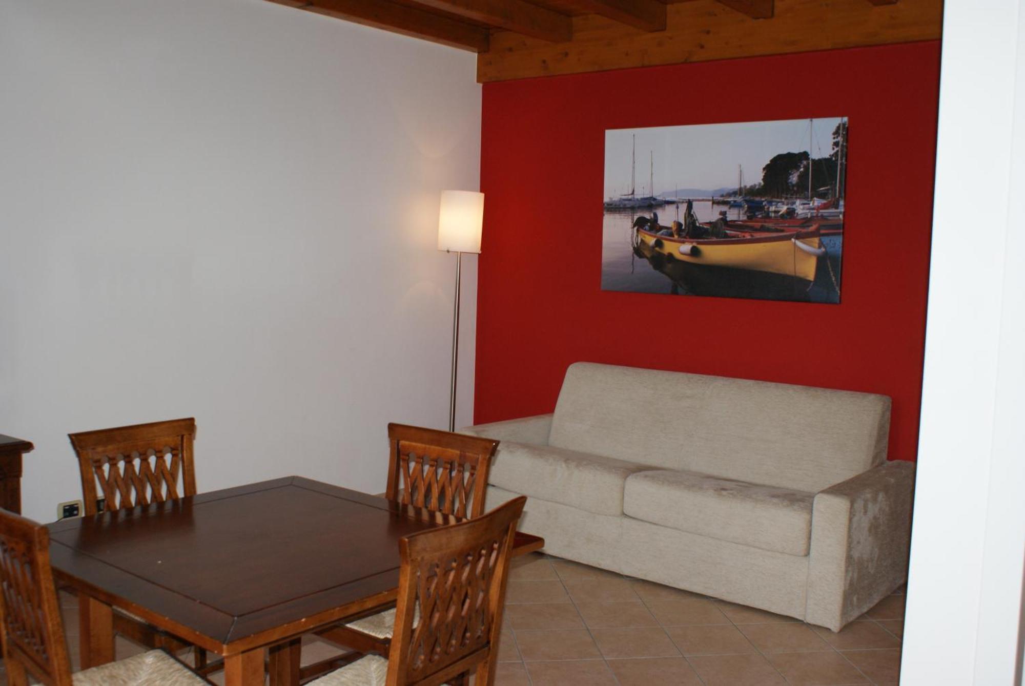 Relais Corte Pontigliardo Colà Kültér fotó