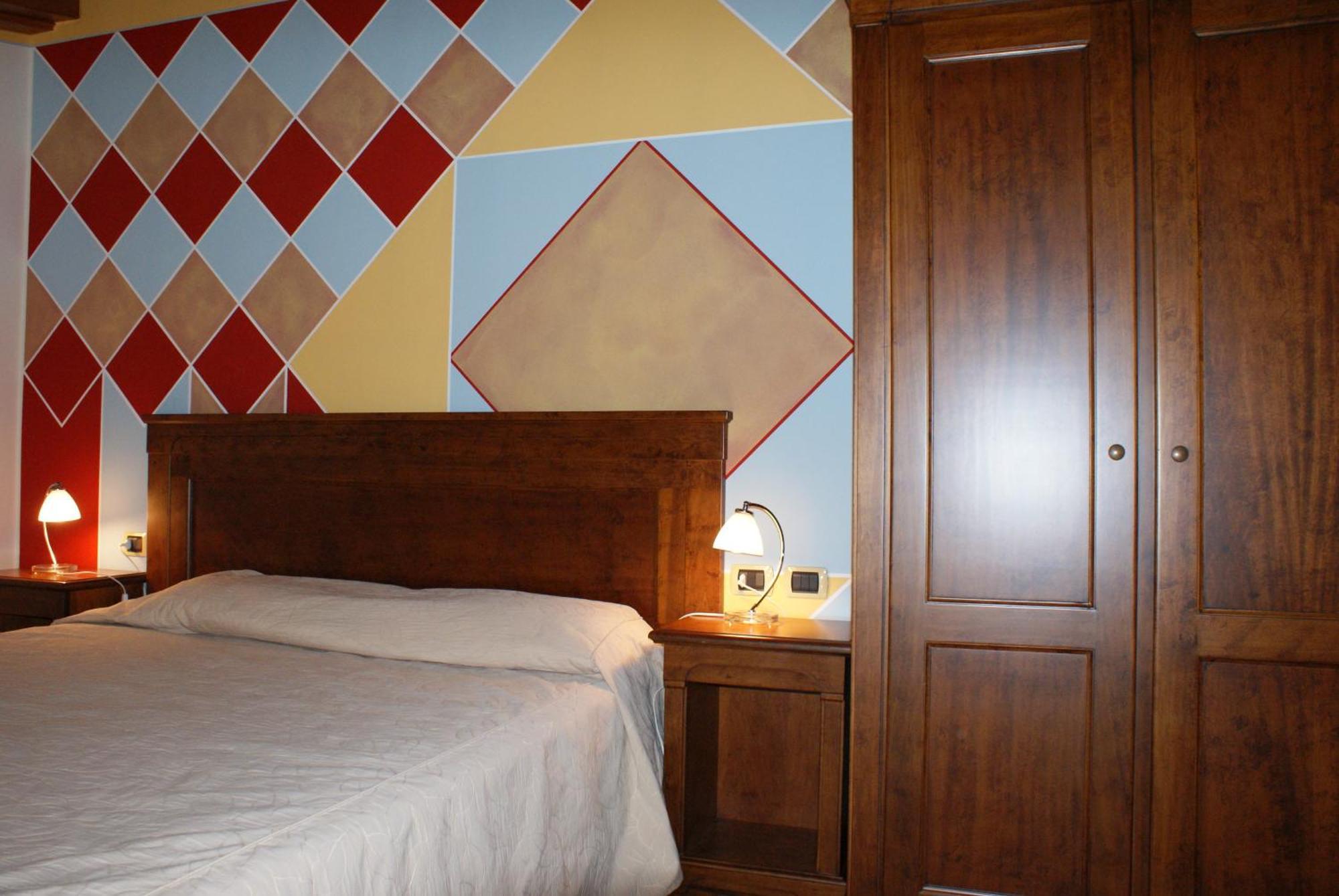 Relais Corte Pontigliardo Colà Kültér fotó