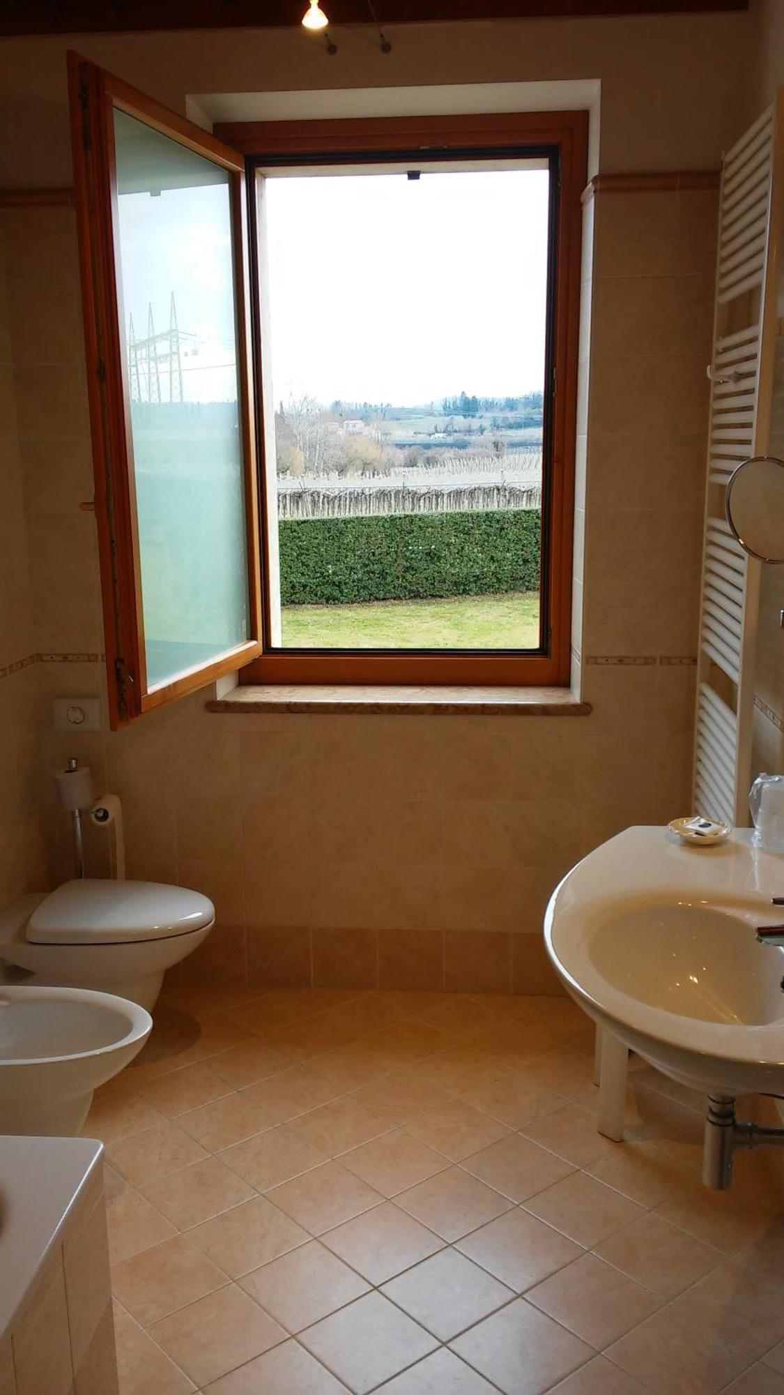 Relais Corte Pontigliardo Colà Szoba fotó