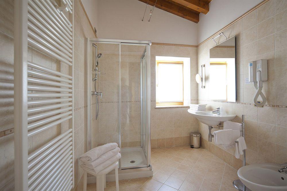 Relais Corte Pontigliardo Colà Kültér fotó