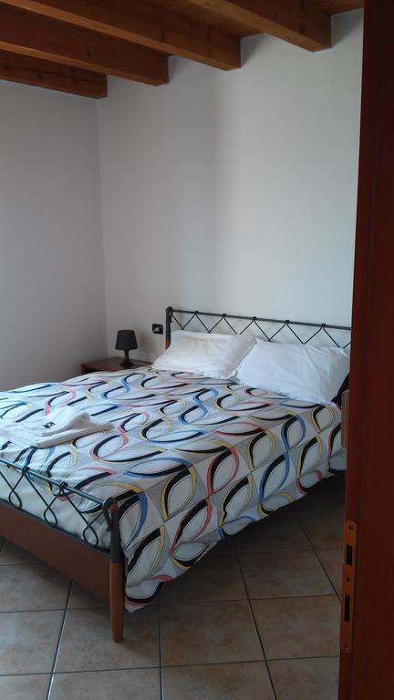 Relais Corte Pontigliardo Colà Kültér fotó