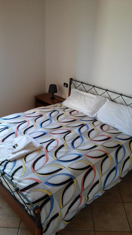 Relais Corte Pontigliardo Colà Kültér fotó