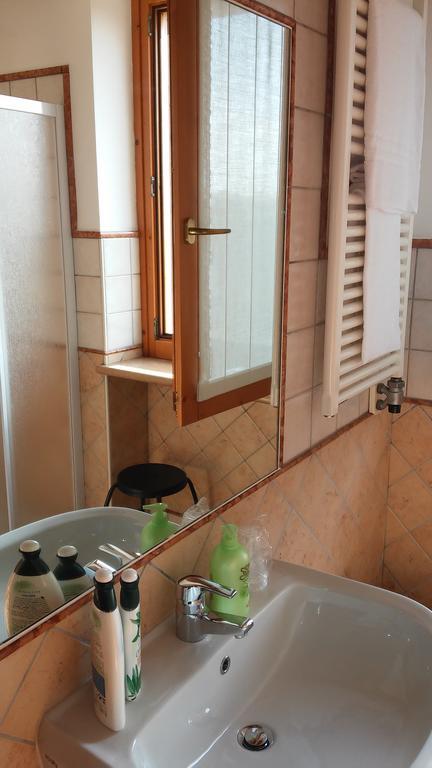 Relais Corte Pontigliardo Colà Kültér fotó