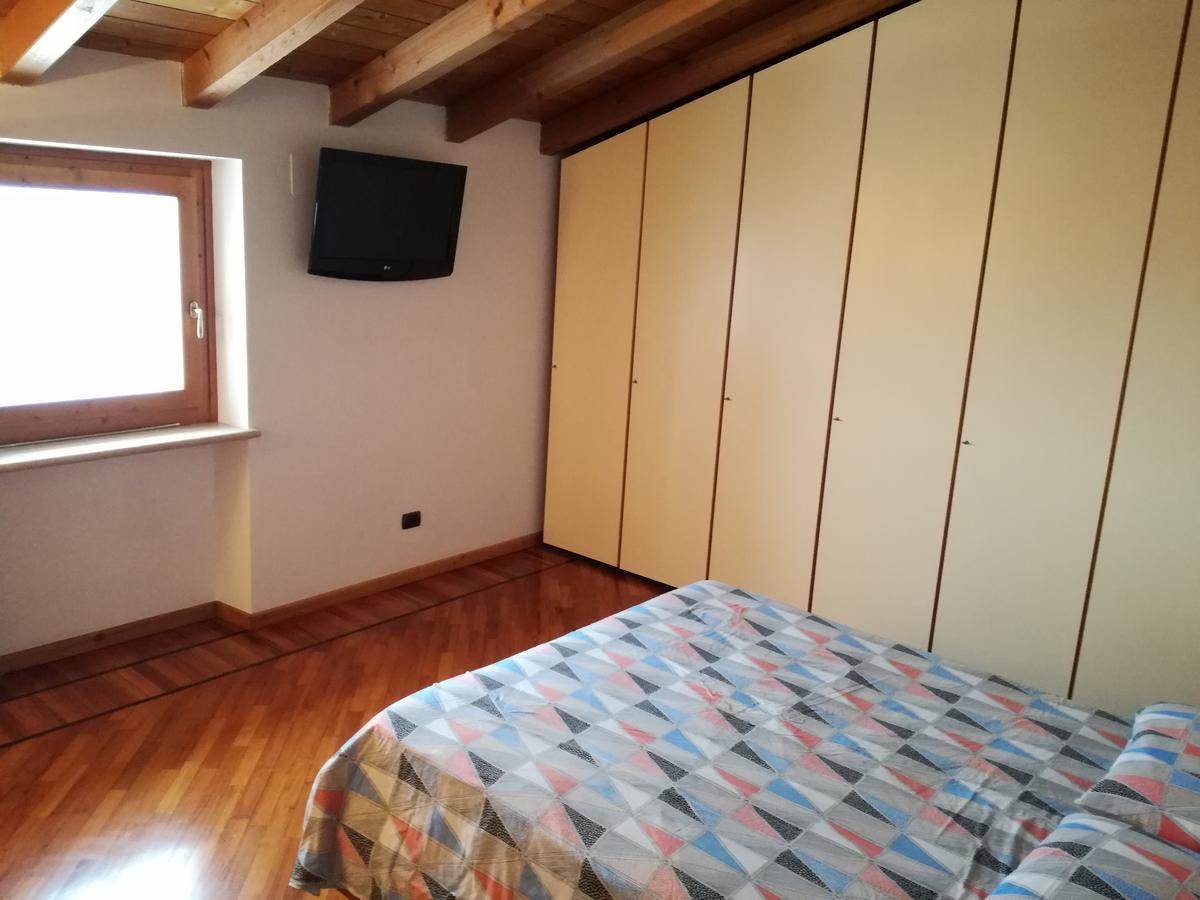 Relais Corte Pontigliardo Colà Kültér fotó